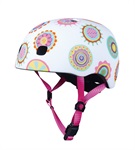 Micro Helmet Doodle Dot S (V2)