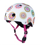 Micro Helmet Doodle Dot XS (V2)