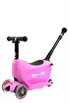 Micro Mini2go Deluxe Plus Pink