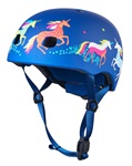 Micro PC Helmet Unicorn M