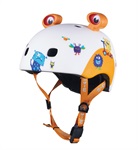 Helmet 3D Monsters S