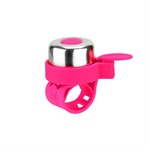Micro Bell Pink 