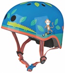 Helmet Jungle M  (53-58cm)  